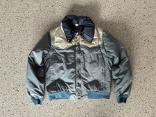 Vintage “POWDERHORN