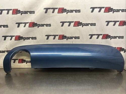 Audi rear bumper - audi,