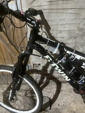 Full Suspension MTB 26 Inch M