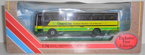 Efe 26616 plaxton - 1/76,