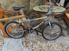 GT Performer 1995 Freestyle