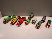 thomas the tank engine die