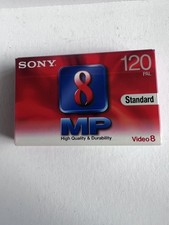 Blank camcorder video tape - camcorder,