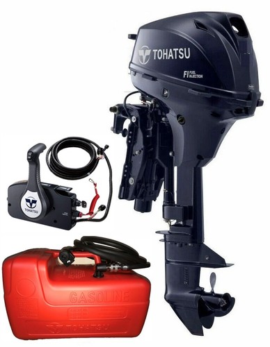 20hp tohatsu f20 efi long - 20hp,