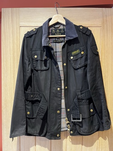 Barbour international women - barbour, women's
