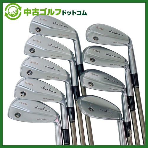 Honma golf 606 11 - golf, 4-11/sws