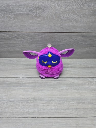 Hasbro furby connect 2015 pink - hasbro,