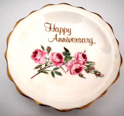 Argyle bone china inch - bone, 4.5