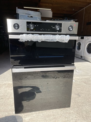 Hisense built electric - built-in,