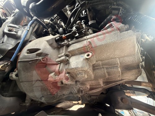 Ford max mk2 6 speed - c-max,
