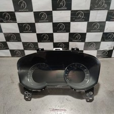 FORD MONDEO MK5 2.0 TDCI TITANIUM 2015 YEAR SPEEDO CLOCKS FS7T-10849-AMB #16