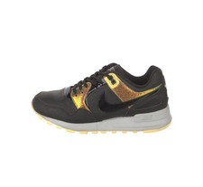 Nike air pegasus - 89, metallic/