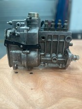 Bosch PES 4M 55C Injection Pump - 1 Year Warranty