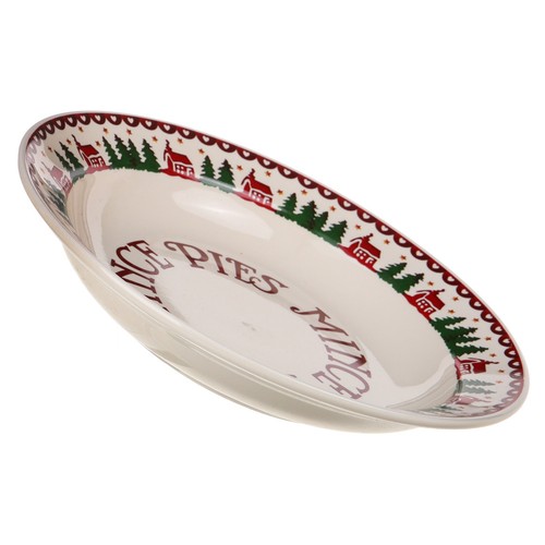 Ceramic dessert plate multi - ceramic,