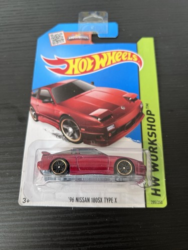 Hot wheels 2015 workshop - 2015,
