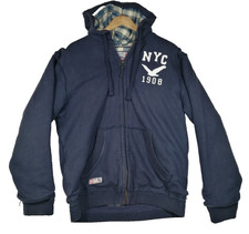 Lee Cooper Insulated Zip