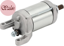 New Starter Motor for Honda