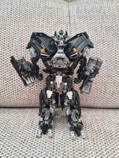 Transformers Studio Series Ironhide Figure Custom Painted