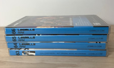 Les Mills RPM Releases 63 64