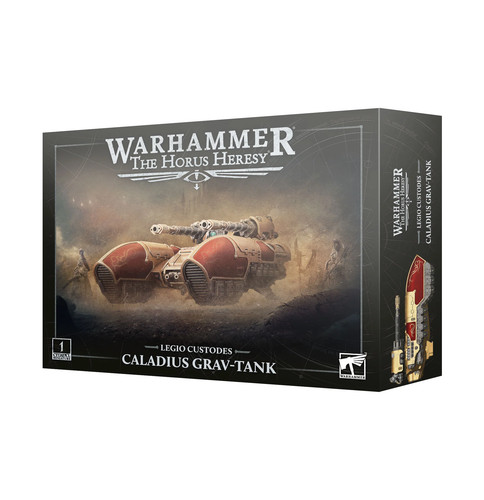Caladius grav tank - caladius,
