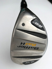 Cobra Baffler Rail H Hybrid H4