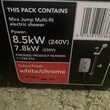 Mira B060315 Jump Multi-Fit