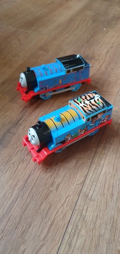Thomas friends trackmaster - thomas,