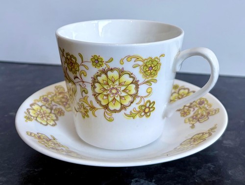 Vintage retro ridgway royal - vintage,