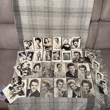 Job Lot of Photos | Autographs & Printed Autographs | Reveille Marilyn Monroe 