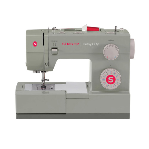 Singer heavy duty - singer,