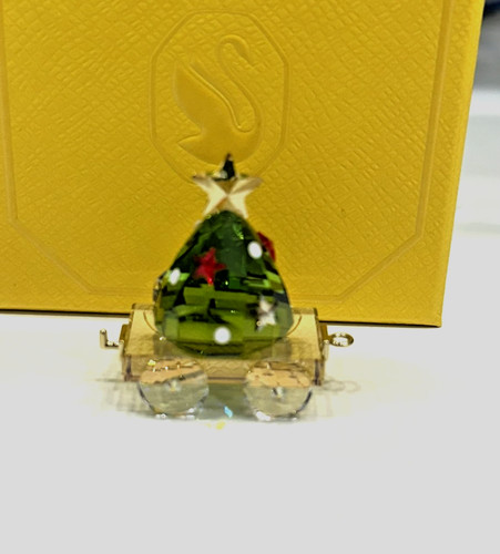 Swarovski 2026 annual edition - swarovski:,