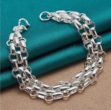 925 Sterling Silver Women