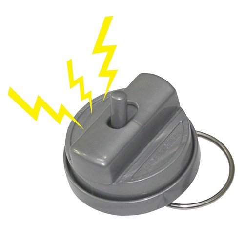 Hand joy buzzer - hand,