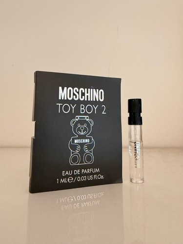 Moschino toy boy - moschino, 2