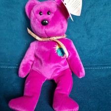 TY Beanie Babies Millennium