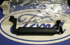 Genuine Ford Fiesta MK6/Fusion Drivers Interior Door Grab Handle 1349642 NOS