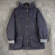 Barbour Blaise Wax Jacket