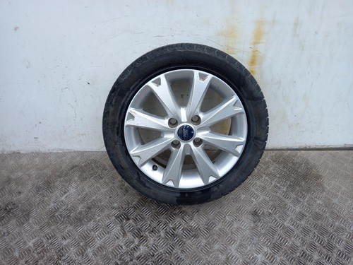 Ford fiesta 195 8 - 50, 15"