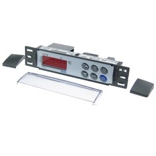 DIXELL WING XW20LS WF3PBNC500 DIGITAL THERMOSTAT CONTROL COOLER DISPLAY FRIDGE