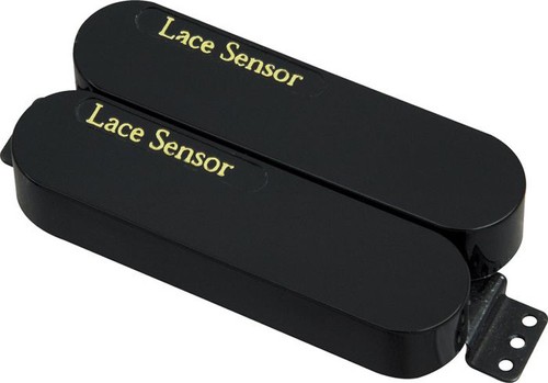 Lace sensor dually gold - sensor,