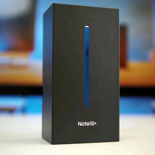 Samsung galaxy note10 - galaxy, note10+