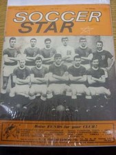 17/07/1964 Soccer Star Weekly
