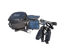 New, TRIUMPH 16-20 LTR TANKBAG