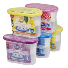 6x Perfect Scents Dehumidifier