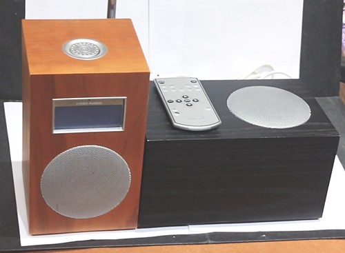 Tivoli audio model dab - tivoli, 10+
