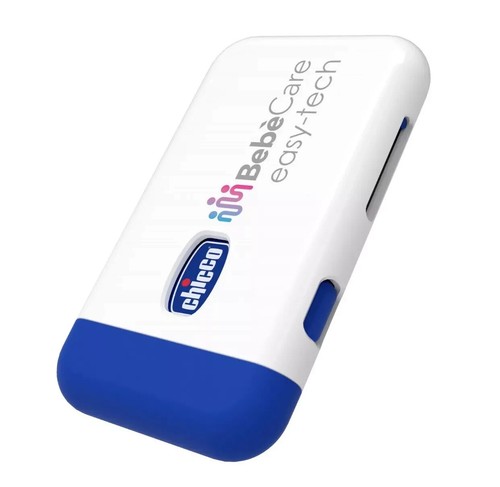 Chicco bebecare easy tech - chicco,
