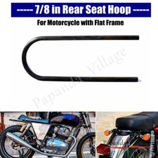 7/8'' Tube Rear Seat Hoop For