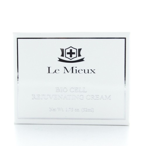 Mieux bio cell - bio, rejuvenating