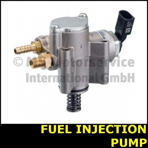 Fuel injection pump for - fuel, vw