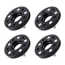 Bolt On Wheel Spacers 20mm For